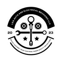 L&G AUTO AND ELECTRICAL MECHANIC LLC Logo