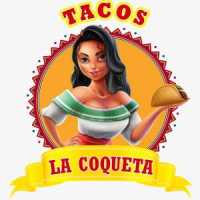 Tacos La Coqueta Logo