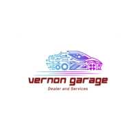 Vernon Garage LLC Logo