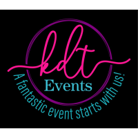 KD Events Tx Logo