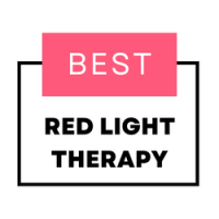 Best Red Light Therapy Logo