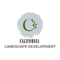 California Landscape Development Logo