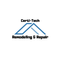 Certi-Tech Remodeling & Repair LLC Logo