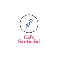 Cafe Santorini Logo