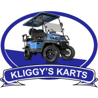 Kliggy's Karts Pompano Logo