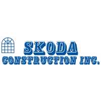 Skoda Construction Florida Logo