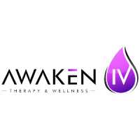 Awaken IV Therapy - Denver Logo
