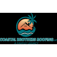 Coastal Brothers Roofing Logo
