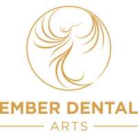 Ember Dental Arts Logo
