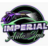 Imperial Auto Spa Logo