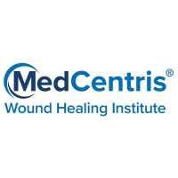 MedCentris Wound Healing Institute Minden Logo