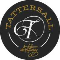 Tattersall Distillery River Falls Logo