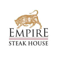 Empire Steak House Times Square Logo