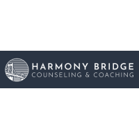 Harmony Bridge Counseling of Los Angeles Logo