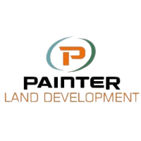 Painter Land Development Logo