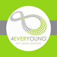 4Ever Young Anti-Aging Solutions Logo