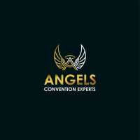 Angels Convention Experts llc Logo