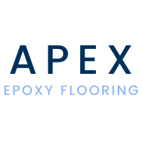 Apex Epoxy Flooring Logo