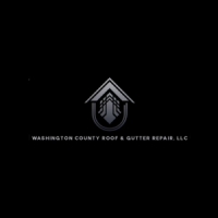 Washington County Roof and Gutter Repair Logo