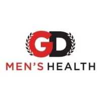 Gameday Men's Health South Charlotte Logo