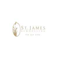 True Homes St. James Plantation Logo
