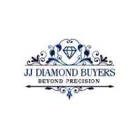 JJ Diamond Buyers Logo