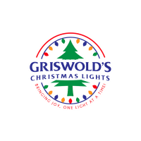 Griswold's Christmas Lights Inc. Logo