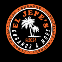 El Jefes Cubanos and Moore Logo