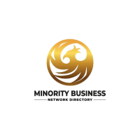 Minority Business Network Directory, A Division of Ave Maria Logo