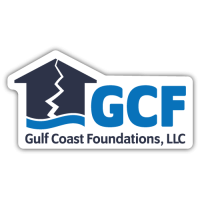 Gulf Coast Foundations LLC Logo