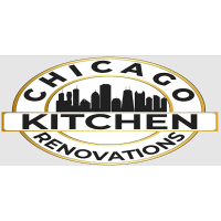Chicago kitchen Renovation Logo