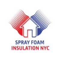Spray Foam Insulation NYC - Long Island Logo