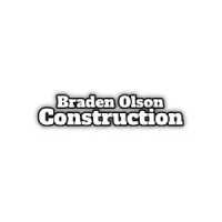 Braden Olson Construction Logo