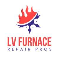 LV Furnace Repair Pros Logo