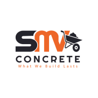 SMV Concrete Logo