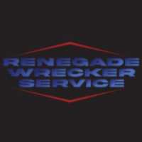 Renegade Wrecker Service Logo