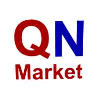 QN Market Logo