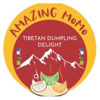AMAZING MOMO Logo