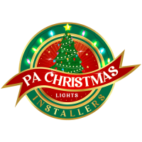 PA Christmas Lights Installers Logo