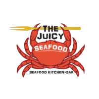 The Juicy Seafood Logo