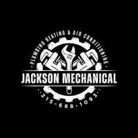 Jackson Mechanical LLC Logo