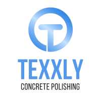 Texxly Concrete Polishing Logo