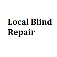 Local Blind Repair Logo