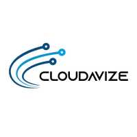 Cloudavize Logo