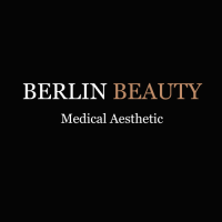 BERLIN BEAUTY Medical Aesthetics Logo
