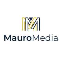 Mauro Media Logo