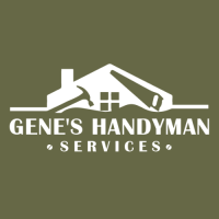 Genes Handyman Services Logo