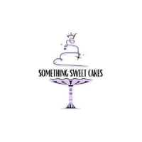Something Sweet Cakes Logo