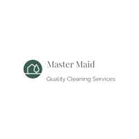Master Maid Logo