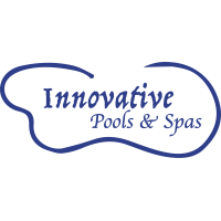 Innovative Pools & Spas Logo